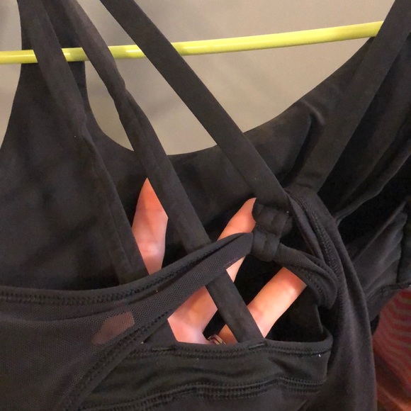 Lululemon Tank - Picture 5 of 5